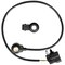 Delphi Ignition Knock (Detonation) Sensor, As10267 AS10267 - alternate 2